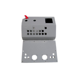 134B160950 Perforated Box Kit | Genuine Haulotte