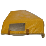 135B146202 Right Hood | Genuine Haulotte