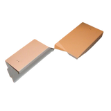 136B147100 Right Side Cover | Genuine Haulotte