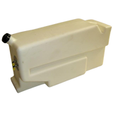 137B166060 Fuel Tank | Genuine Haulotte