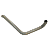 137B166820 Exhaust Pipe | Genuine Haulotte