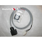 137C166700 Safety Solenoid Valve. L-S Yv1 | Genuine Haulotte