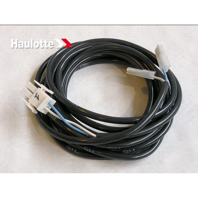 137C166800 Option Beacon H5 | Genuine Haulotte