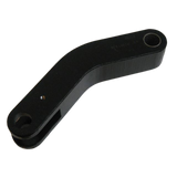 138P206750 Steering Connecting Rod | Genuine Haulotte