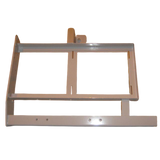 138P206760 Right-Hand Cover Support | Genuine Haulotte