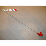 1400297000 Gauge | Genuine Haulotte