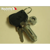 1459908136 Starter Key | Genuine Haulotte