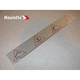 1460120110 Plate On Pivot Console | Genuine Haulotte