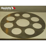 1460121871 Brake Disc | Genuine Haulotte