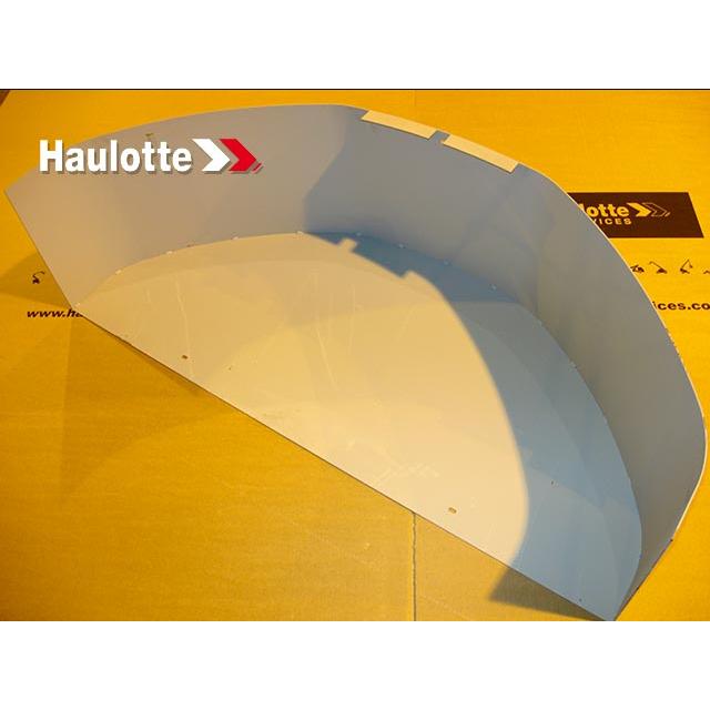 148B149430 Valve Body Cover | Genuine Haulotte