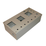 148B154950 Unequipped Platform Box | Genuine Haulotte