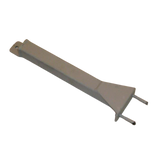 148C137470 Front Stand Support | Genuine Haulotte