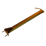 148C137480 Rear Stand Support | Genuine Haulotte