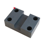 148C138320 Lower Cylinder Pad | Genuine Haulotte