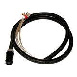 148C150530 Engine Extension Cable Bundle | Genuine Haulotte