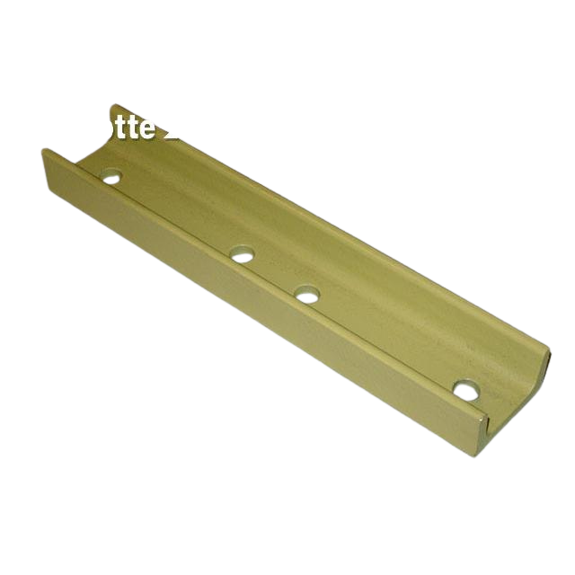 148C152420 Right Radiator Support | Genuine Haulotte