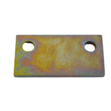 150D152070 Plate | Genuine Haulotte