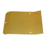 152B160340 Motor Axle Cover | Genuine Haulotte