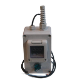 152B165570 Panel Box | Genuine Haulotte