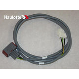 152C155240 Travel Electrovalve | Genuine Haulotte