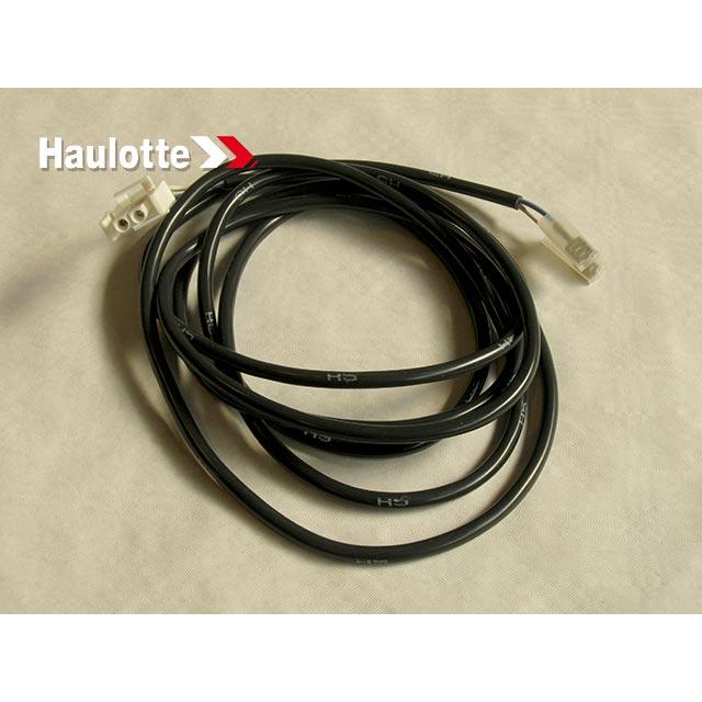 152C155440 Cable Bundle Emergency Rotating Light | Genuine Haulotte