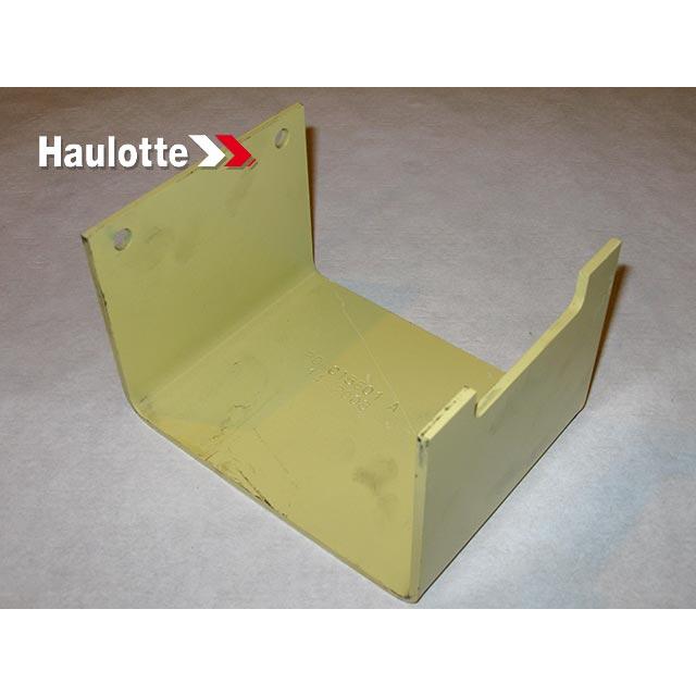 152C156010 Switch Protective Cover | Genuine Haulotte