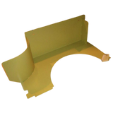 153B149880 Right Front Cover | Genuine Haulotte