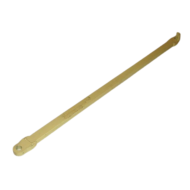 153B150470 Tie Rod With Cam | Genuine Haulotte