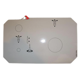 153B151190 Label | Genuine Haulotte