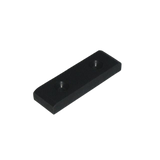 153D157140 Side Pad 100X30 Thick | Genuine Haulotte