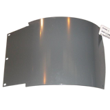 154B163770 Wheel Arch Plate | Genuine Haulotte