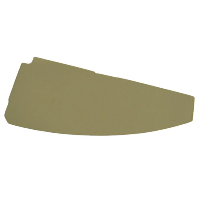 154C163400 Iron Sheet Of Closure | Genuine Haulotte