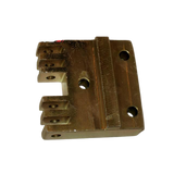 155P231550 Fixed Comb For Chain | Genuine Haulotte