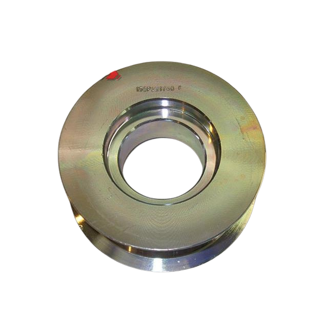 155P231740 Pulley | Genuine Haulotte