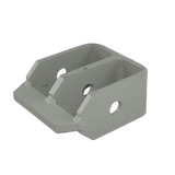 155P233340 Pulley Support | Genuine Haulotte