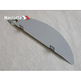 155P233740 Tole De Fermeture Mat | Genuine Haulotte