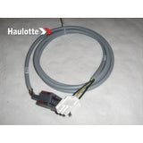 157C146260 Electro. Cable Bundle Yv3 | Genuine Haulotte