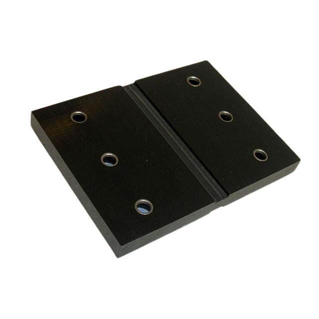 157P340990 Mounting Plate 200X150 | Genuine Haulotte