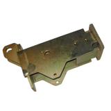 158B165350 Cylinder End Fitting | Genuine Haulotte