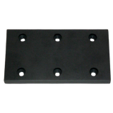 158C165570 Exterior Extension Lower Upper Pad | Genuine Haulotte