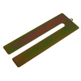 158C165640 Wedge/Case | Genuine Haulotte