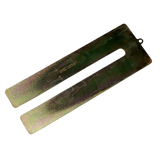 158C165670 Wedge/Case | Genuine Haulotte