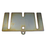 158C166200 Wedge/Back Pad/Extension | Genuine Haulotte