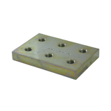 158C166220 Wedge/Back Pad/Extension | Genuine Haulotte