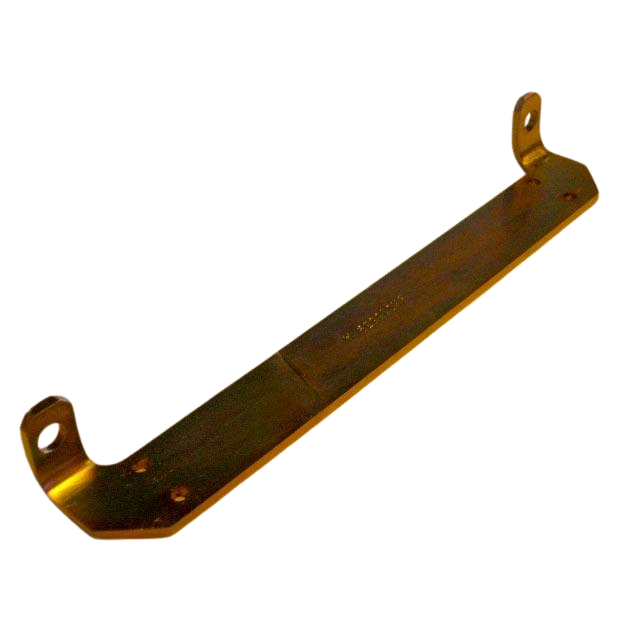 158C166390 Fastening Bar | Genuine Haulotte