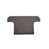 158C167150 Case Wedge / Chassis | Genuine Haulotte