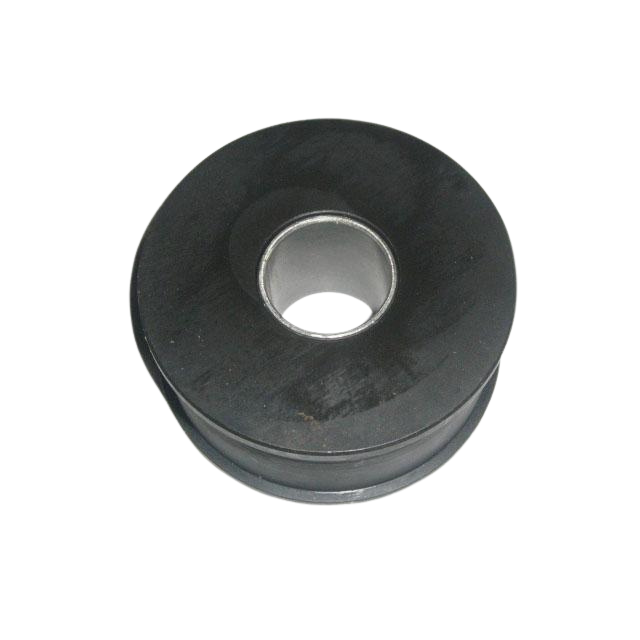 158C168060 Pulley | Genuine Haulotte