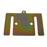 158C168300 Chock | Genuine Haulotte