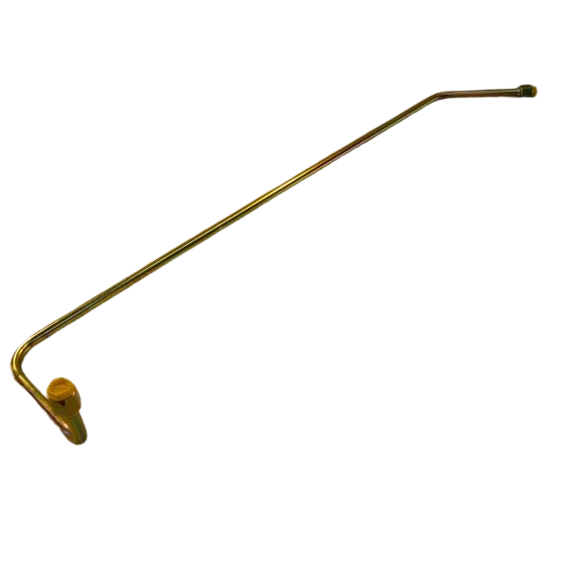 158C173410 Hydraulic Tube | Genuine Haulotte