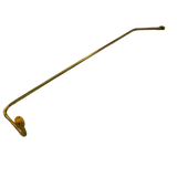 158C173410 Hydraulic Tube | Genuine Haulotte